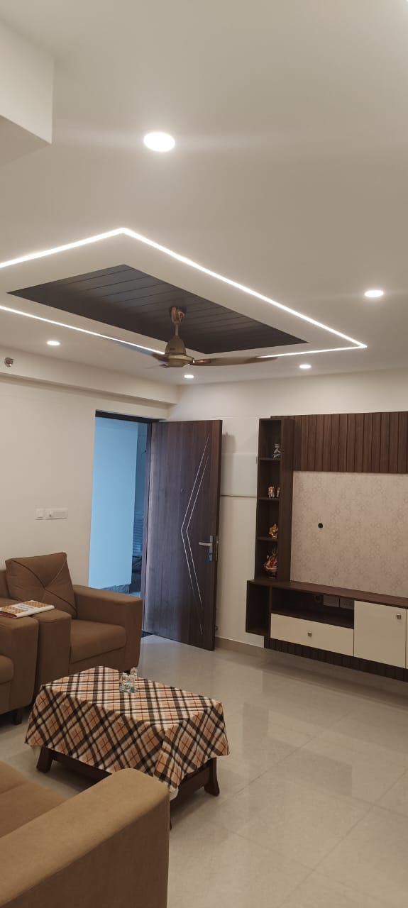 5D Magnolia Residence